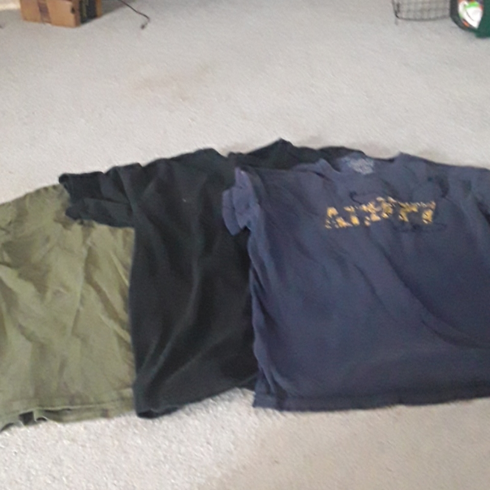 Men's T-Shirts